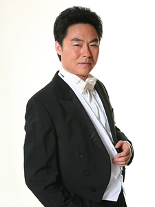 Ding Yi - Chief Tenor of Sydney Opera House, Professor of China Conservatory of Music