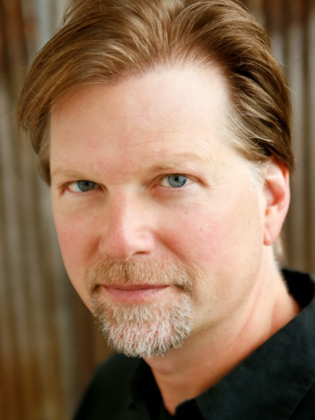 Greg Sims - 知名作曲家，歌曲作者，影视音乐制作人