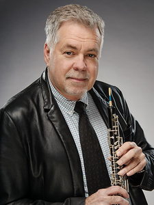 Matt Sullivan - 双簧管演奏家, 纽约大学Steinhardt学院管乐部主任, 普林斯顿大学教授