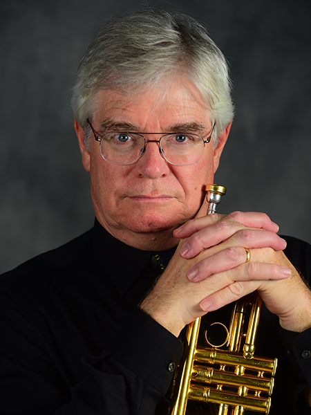 Peter Bond - Former Trumpeter at Metropolitan Opera Orchestra
