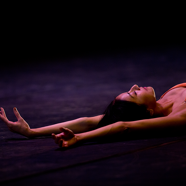 谭元元 - 世界著名芭蕾舞艺术家, 旧金山芭蕾舞团首席舞蹈演员