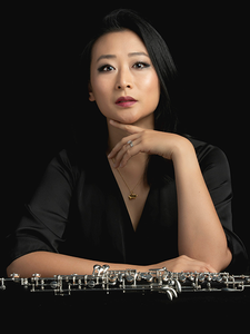 Xiaodi Liu - Adjunct Professor of Oboe at University of North Florida