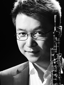 程喆 - 双簧管演奏家，纽约大学双簧管教授，上海音乐学院附中双簧管教师