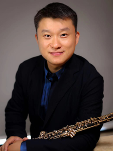 Jingchun Jin - Principal Oboist of Beijing Symphony Orchestra, Professor of China Central Conservatory of Music