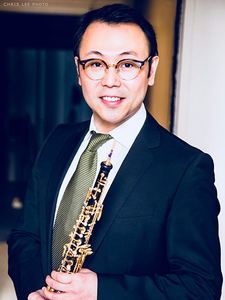 Liang Wang - Principal Oboe of New York Philharmonic, Faculty of Manhattan School of Music and New York University
