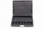 Load image into Gallery viewer, Premium Synthetic Leather Reed Cases by LC Double Reeds
