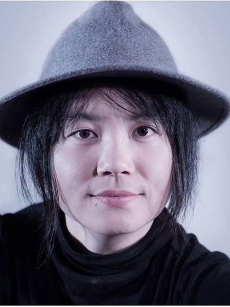 Wang Jie - Music Composer, Faculty at Curtis Institute of Music Mento Network